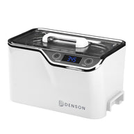 DENSON ACDS-100 – ultrazvočni čistilnik 0,6 l, 50 W, bel