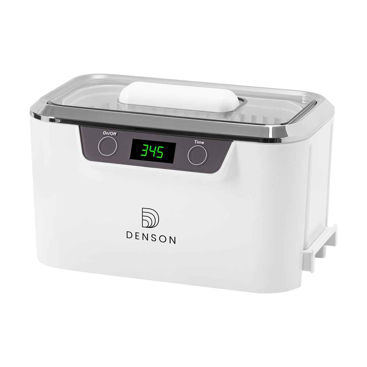 DENSON ACDS-300 – ultrazvočni čistilnik 0,8 l, 60 W