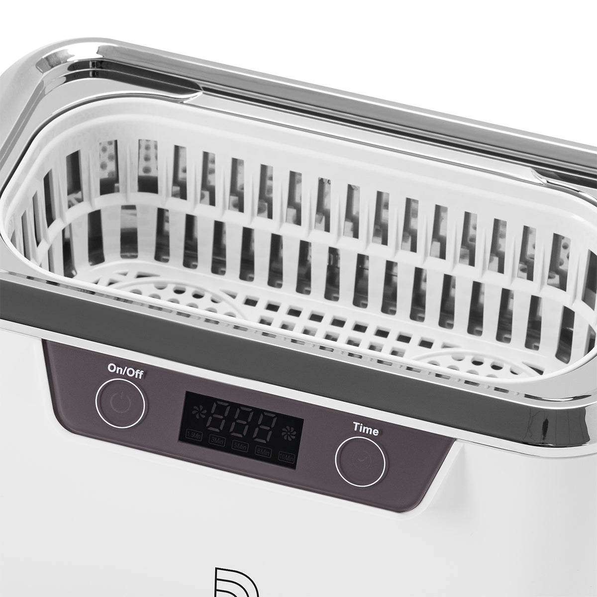 DENSON ACDS-300 – ultrazvočni čistilnik 0,8 l, 60 W