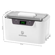 DENSON ACDS-300 – ultrazvočni čistilnik 0,8 l, 60 W