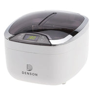 DENSON ACD-7920 – ultrazvočni čistilnik 0,85 l, 55 W, bel
