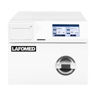 Autoklav Lafomed LFSS03AA Touch, 3 L, klasa B, s pisačem