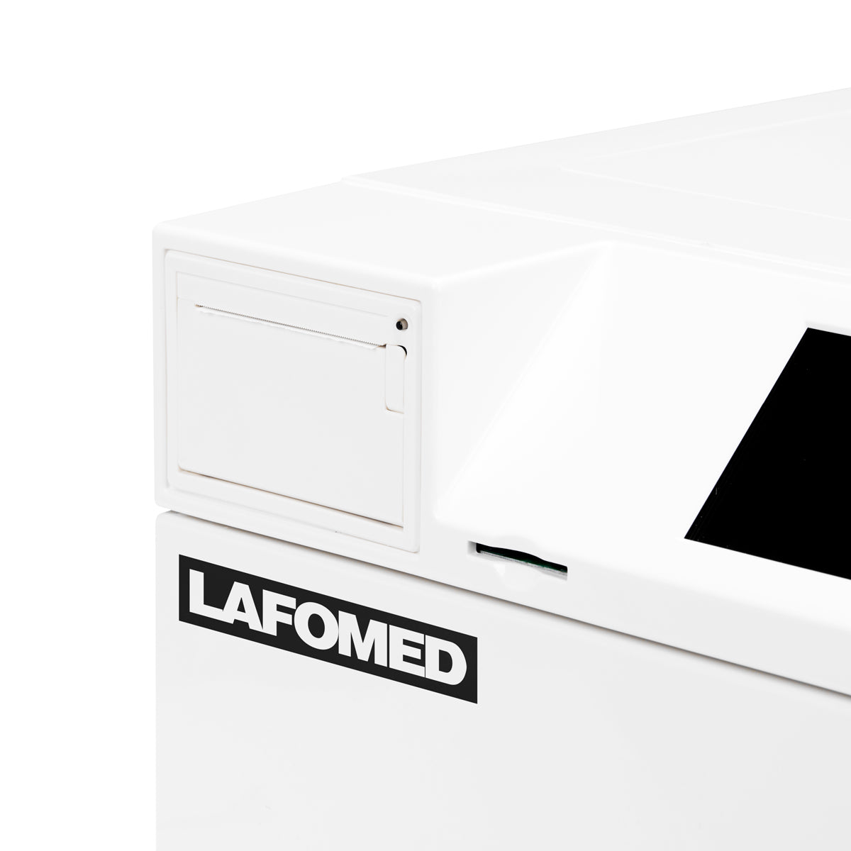 Autoklav Lafomed LFSS03AA Touch, 3 L, klasa B, s pisačem