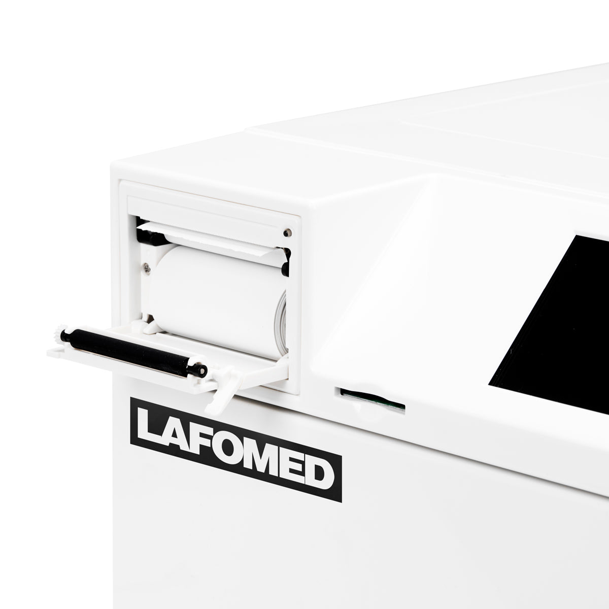 Autoklav Lafomed LFSS03AA Touch, 3 L, klasa B, s pisačem