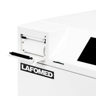 Autoklav Lafomed LFSS03AA Touch, 3 L, klasa B, s pisačem