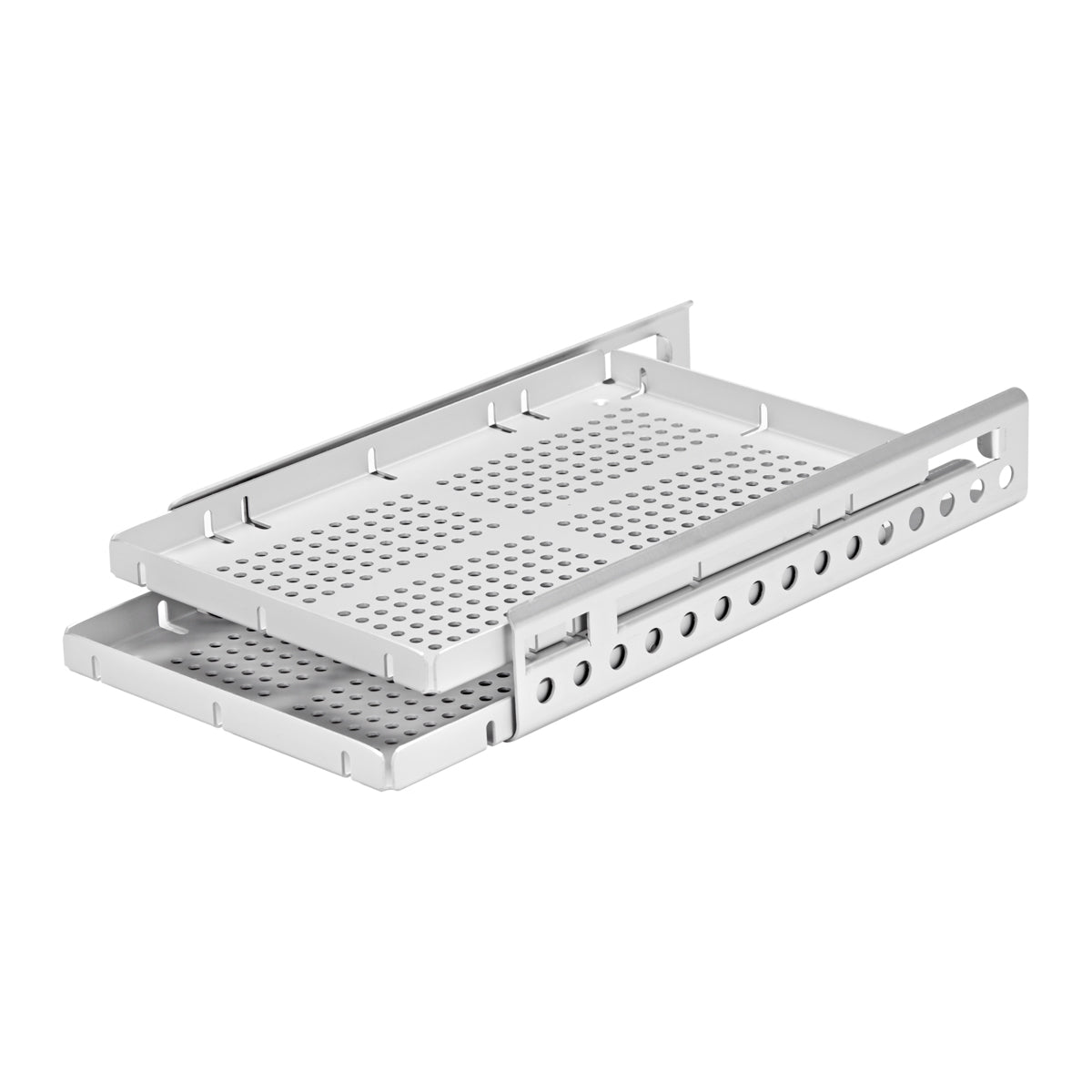 Autoklav Lafomed LFSS03AA Touch, 3 L, klasa B, s pisačem