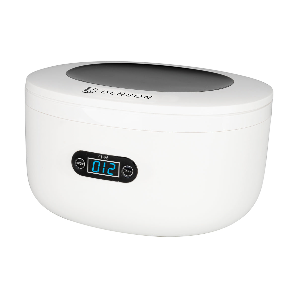 DENSON F6-B – ultrazvočni čistilnik 750 ml, 35 W