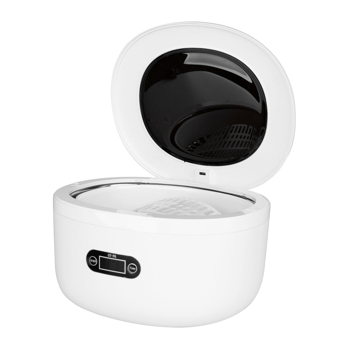 DENSON F6-B – ultrazvočni čistilnik 750 ml, 35 W