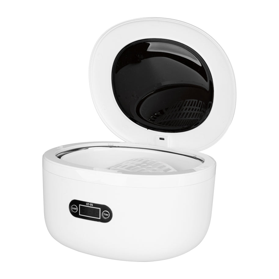 DENSON F6-B – ultrazvočni čistilnik 750 ml, 35 W