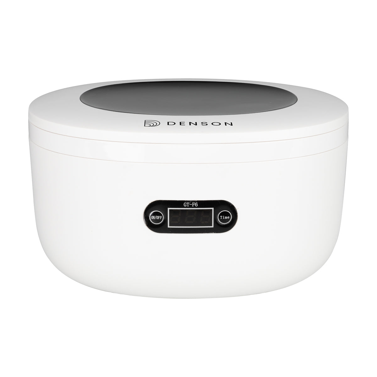DENSON F6-B – ultrazvočni čistilnik 750 ml, 35 W