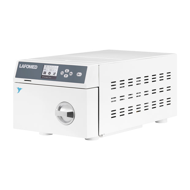 Lafomed LFSS03AA LCD Autoklav, 3 l, Klasse B