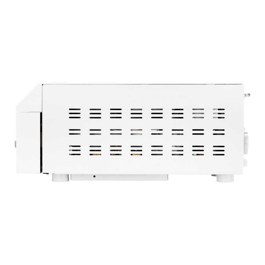 Lafomed LFSS03AA LCD Autoklav, 3 l, Klasse B