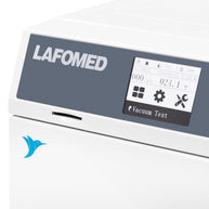 Lafomed LFSS03AA LCD Autoklav, 3 l, Klasse B