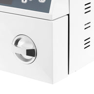 Lafomed LFSS03AA LCD Autoklav, 3 l, Klasse B