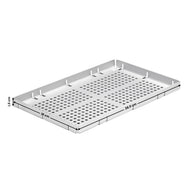 Lafomed LFSS03AA LCD Autoklav, 3 l, Klasse B