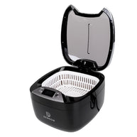 DENSON ACD-7920 – ultrazvočni čistilnik 0,85 l, 55 W, črn