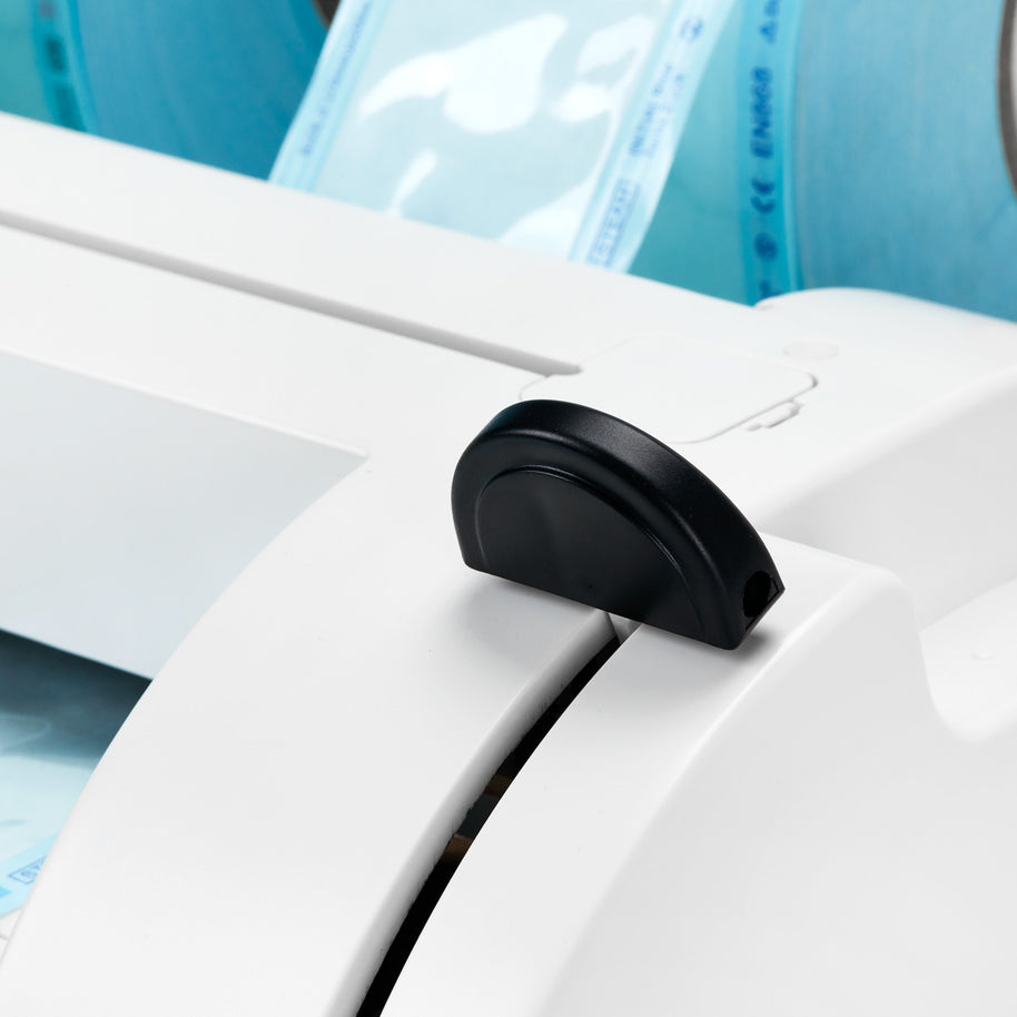 Lafomed F-3000P1 Impulsschweißgerät für Sterilisationsbeutel