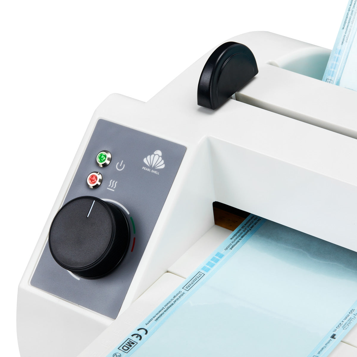 Lafomed F-3000P1 Impulsschweißgerät für Sterilisationsbeutel
