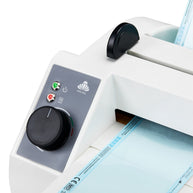 Lafomed F-3000P1 Impulsschweißgerät für Sterilisationsbeutel