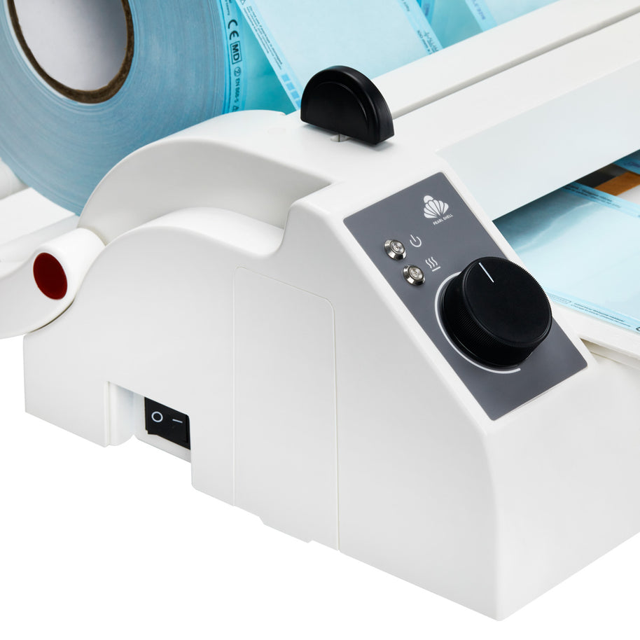 Lafomed F-3000P1 Impulsschweißgerät für Sterilisationsbeutel