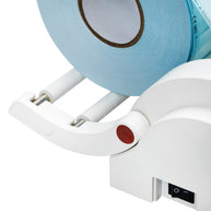 Lafomed F-3000P1 Impulsschweißgerät für Sterilisationsbeutel