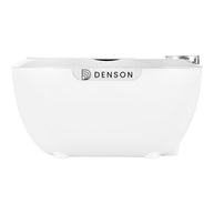 DENSON ACD-3840 – ultrazvočni čistilnik 0,6 l, 31 W, bel