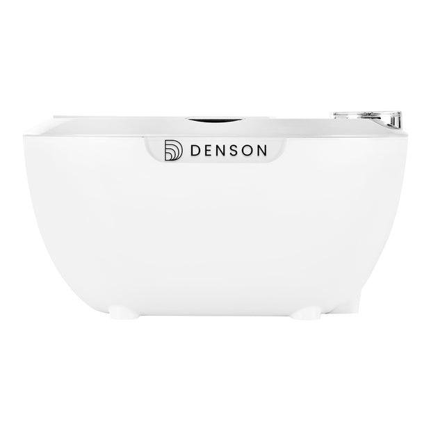 DENSON ACD-3840 – ultrazvočni čistilnik 0,6 l, 31 W, bel
