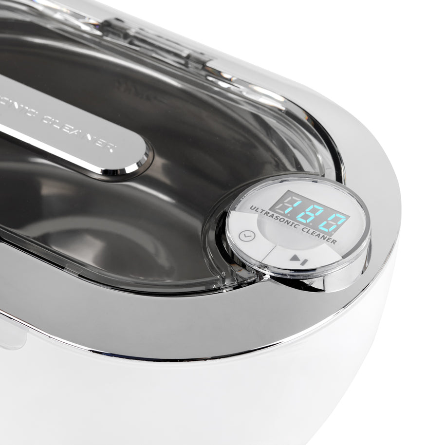 DENSON ACD-3840 – ultrazvočni čistilnik 0,6 l, 31 W, bel