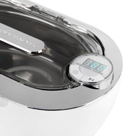 DENSON ACD-3840 – ultrazvočni čistilnik 0,6 l, 31 W, bel