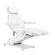 Stolica za pedikuru - VIRELLE siva - 3 motora