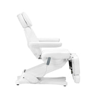 Stolica za pedikuru - VIRELLE siva - 3 motora