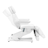 Stolica za pedikuru - VIRELLE siva - 3 motora
