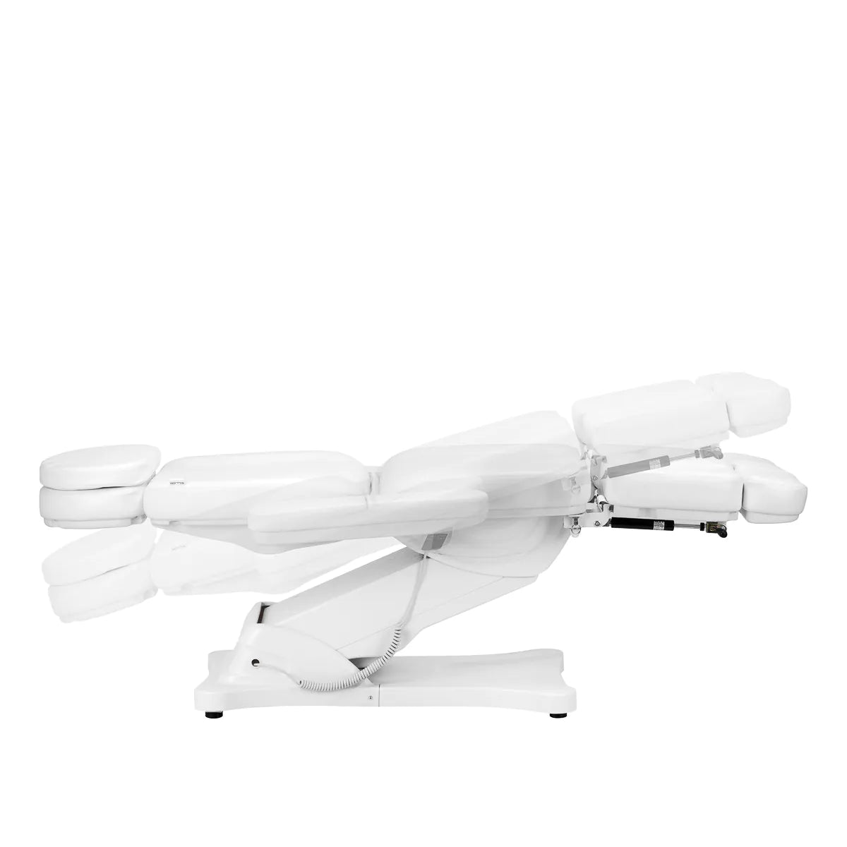 Stolica za pedikuru - VIRELLE siva - 3 motora