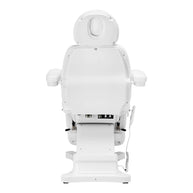 Stolica za pedikuru - VIRELLE siva - 3 motora