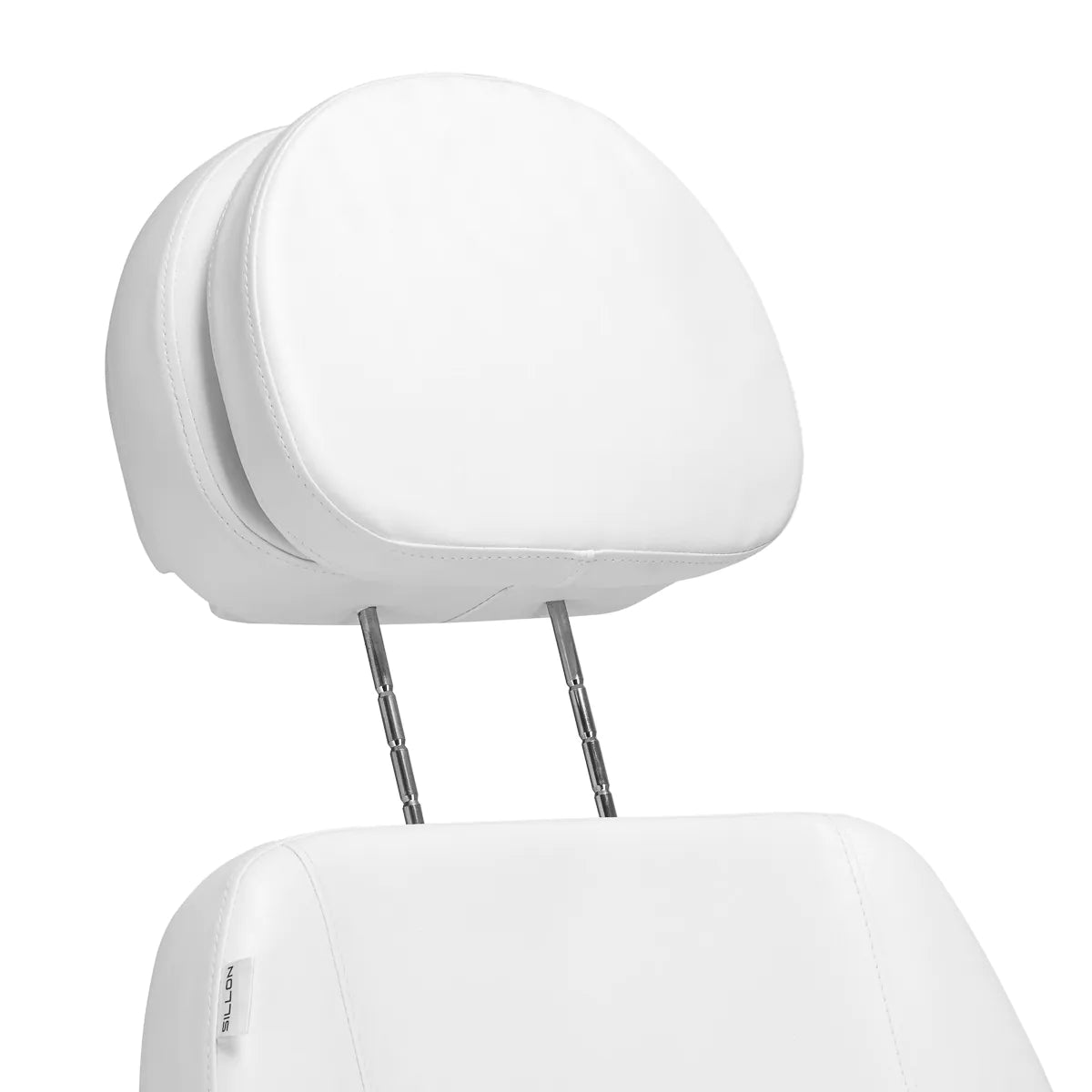 Stolica za pedikuru - VIRELLE siva - 3 motora
