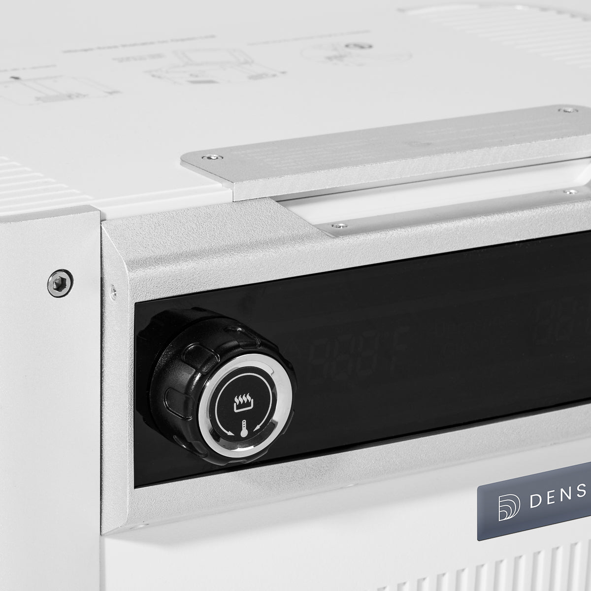 DENSON CS6.2 – profesionalni ultrazvočni čistilnik 6 l