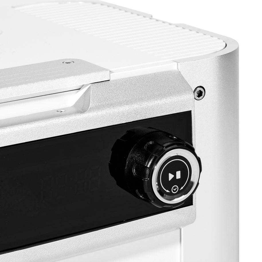 DENSON CS6.2 – profesionalni ultrazvočni čistilnik 6 l