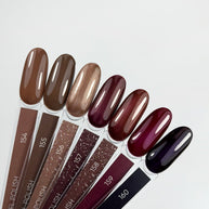 DARK - Gel polish - 159 6 ml