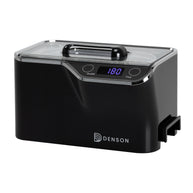 DENSON ACDS-100 – ultrazvočni čistilnik 0,6 l, 50 W, črn