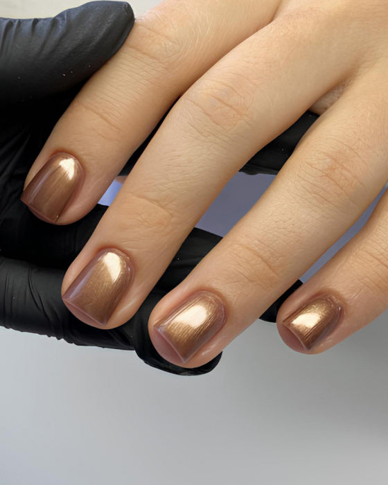 DARK - Gel polish - 156 6 ml