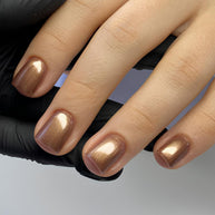 DARK - Gel polish - 156 6 ml