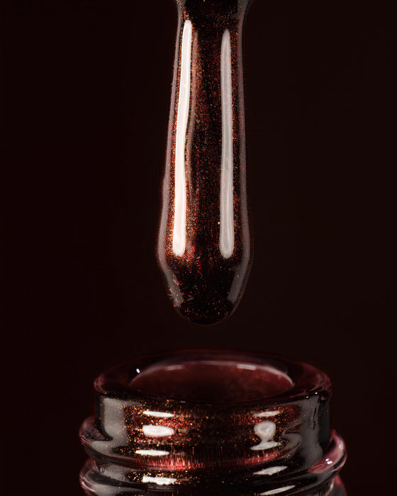 DARK - Gel polish - 157 6 ml