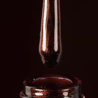 DARK - Gel polish - 157 6 ml