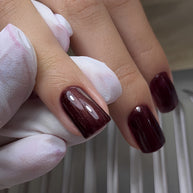 DARK - Gel polish - 157 6 ml