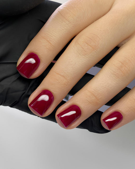 DARK - Gel polish - 159 6 ml