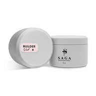 SAGA -  Builder Gel Veil 08, 15g