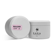SAGA - Builder Gel Veil 03, 15g