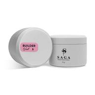 SAGA -  Builder Gel Veil 05, 15g