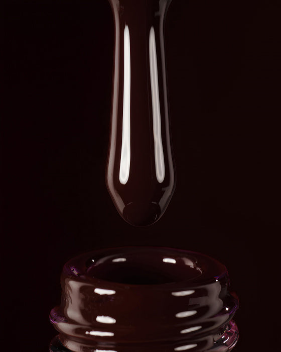 DARK - Gel polish - 160 6 ml