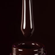 DARK - Gel polish - 160 6 ml